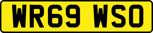 WR69WSO