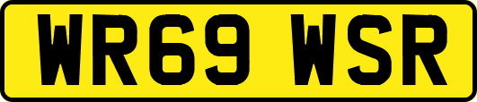 WR69WSR