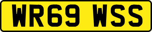 WR69WSS