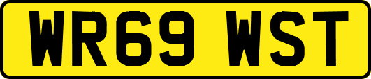 WR69WST