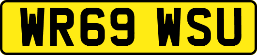 WR69WSU
