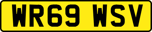WR69WSV