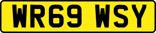 WR69WSY