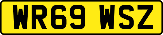 WR69WSZ