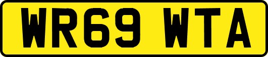 WR69WTA