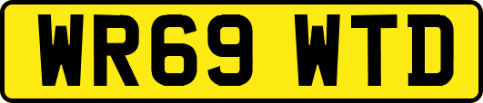 WR69WTD