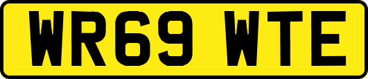 WR69WTE