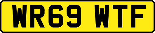 WR69WTF