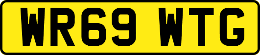 WR69WTG