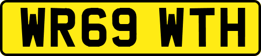WR69WTH