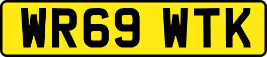 WR69WTK