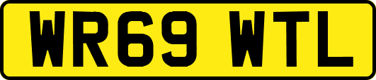 WR69WTL