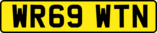 WR69WTN