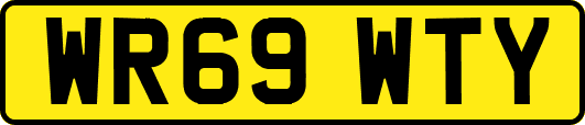 WR69WTY
