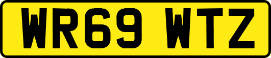 WR69WTZ