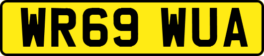 WR69WUA