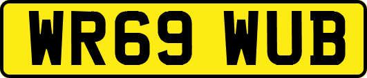 WR69WUB