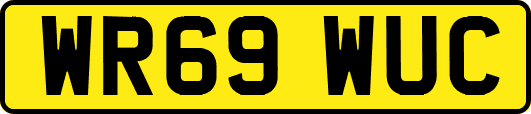 WR69WUC