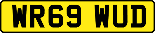 WR69WUD