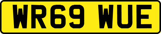 WR69WUE