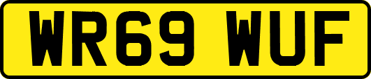 WR69WUF