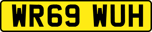 WR69WUH