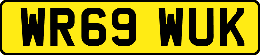 WR69WUK