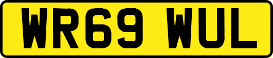 WR69WUL