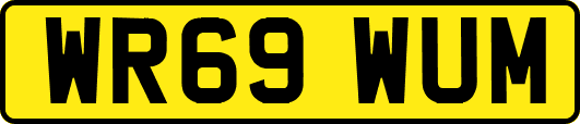 WR69WUM