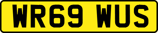 WR69WUS