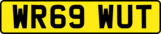 WR69WUT