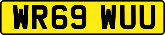 WR69WUU