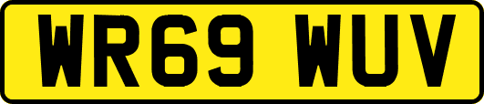 WR69WUV