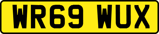 WR69WUX
