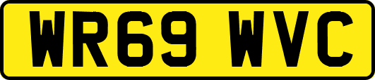 WR69WVC