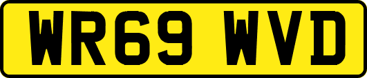 WR69WVD