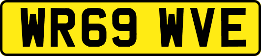 WR69WVE