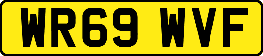 WR69WVF