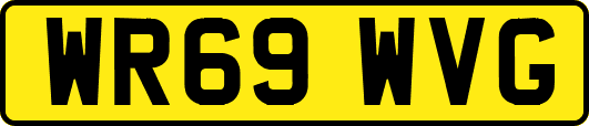 WR69WVG