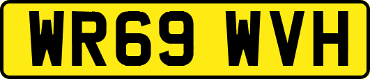 WR69WVH
