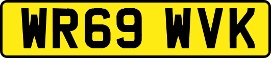 WR69WVK
