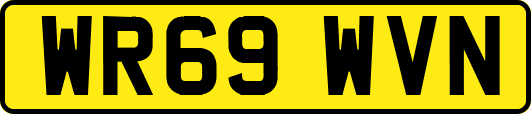 WR69WVN