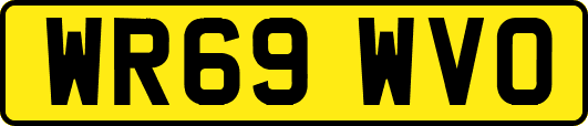 WR69WVO