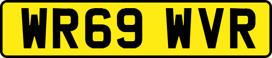 WR69WVR