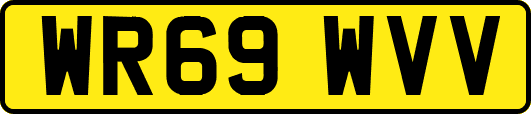WR69WVV