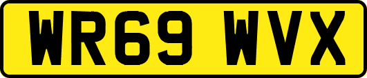 WR69WVX