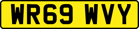 WR69WVY