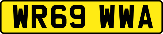 WR69WWA