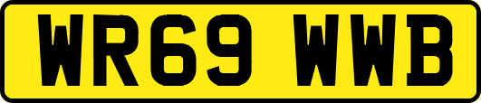 WR69WWB
