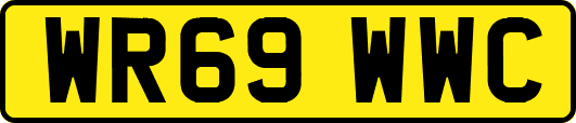 WR69WWC